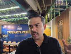 Pemerintah Tinjau Kembali Kebijakan Sertifikasi Halal untuk UMKM