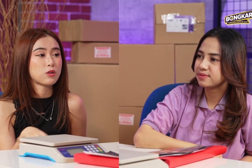 Koleksi Unik Michelle Christo di Balik Kesibukannya