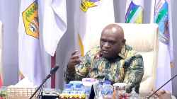 Urgensi Proses Regulasi Strategis Kemenham untuk HAM di Indonesia