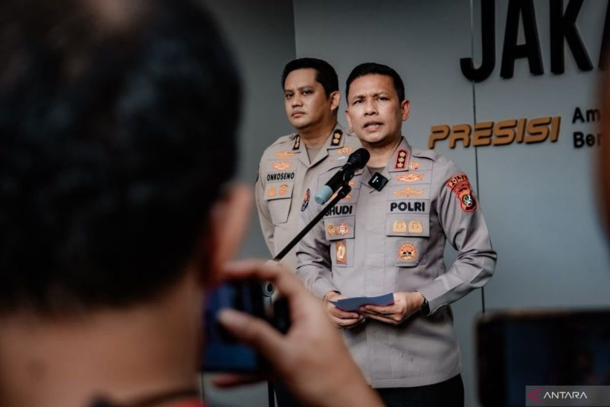 Penyelidikan Polda Metro Jaya Terhadap Kasus Penganiayaan di Mal Jakarta