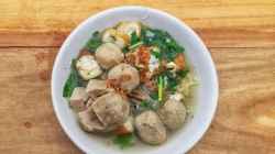 Menjelajahi 20 Tempat Bakso Terbaik di Surabaya
