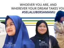 Perjuangan Dinda dan Farras dalam Meraih Mimpi Pendidikan