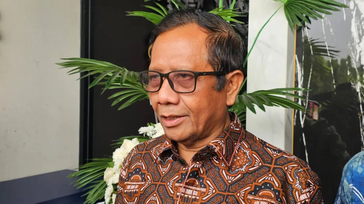 Panggilan Mundur untuk Nusron Wahid di Tengah Kasus Korupsi