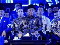 Rapat Terbatas Pendidikan Gratis: Kebijakan Baru Prabowo