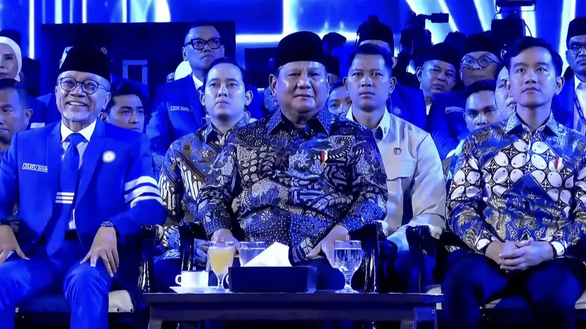 Rapat Terbatas Pendidikan Gratis: Kebijakan Baru Prabowo