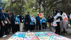 Ragunan: Langkah Baru Menuju Edukasi Antikorupsi