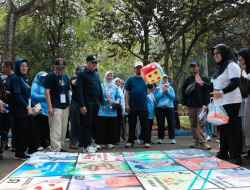 Ragunan: Langkah Baru Menuju Edukasi Antikorupsi