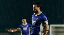 Persib Bandung Targetkan Kemenangan di Jepara
