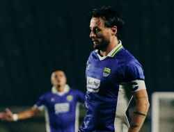 Persib Bandung Targetkan Kemenangan di Jepara