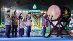 Prestasi Gemilang Jawa Tengah di MTQ Nasional XXXI