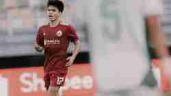 Mengungkap Profil dan Kontroversi Victor Dethan, Pemain Persija Jakarta
