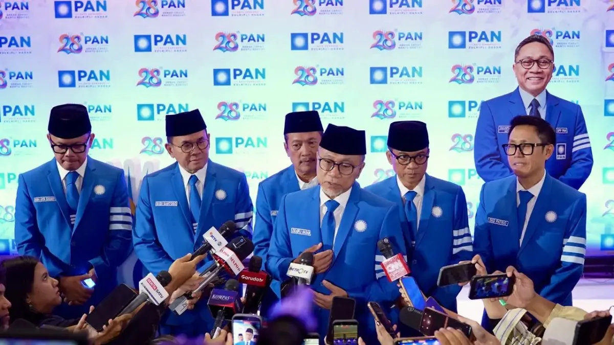 Dukungan PAN Terhadap Pendidikan Inklusif di Indonesia