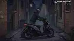 Banyaknya Kasus Pencurian Sepeda Motor di Surabaya dan Sidoarjo