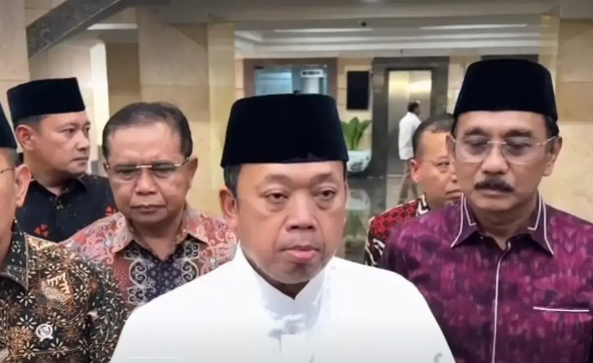 Pengunduran Diri Nusron Wahid dari DPP Golkar: Fakta dan Tanggapan