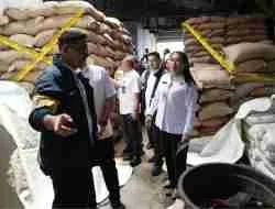 Pentingnya Pengawasan Terhadap Penyediaan Kacang Tanah di Jakarta