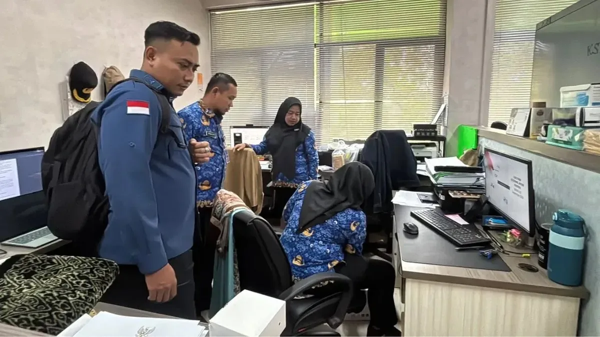 Investigasi Dugaan Korupsi Kerja Sama Pertamina dan Perseroda