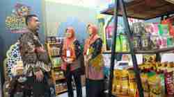 Keberhasilan Pameran UMKM dalam MTQ Nasional di Jawa Tengah