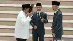 Momen Bersejarah Peringatan 100 Tahun Gontor