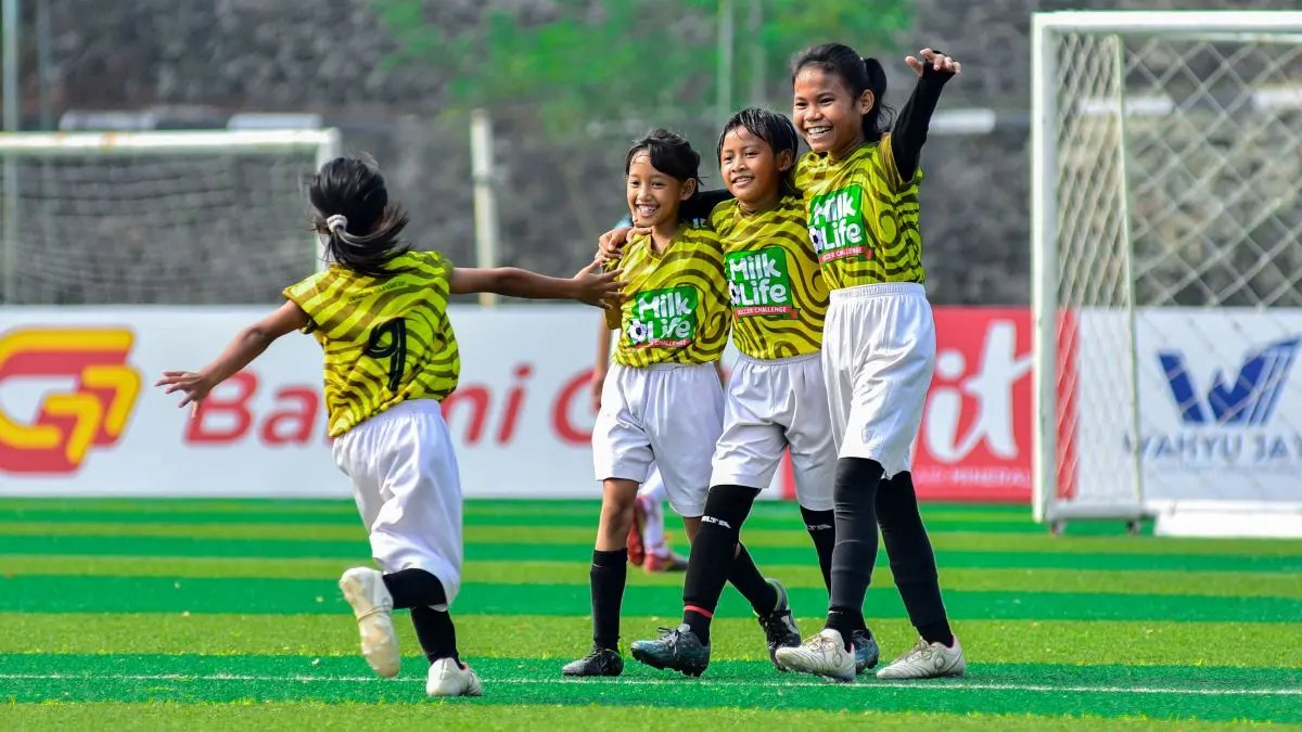 Puncak Kejuaraan MLSC Jakarta Raya 2026/2027 Berhasil Melahirkan Juara Baru