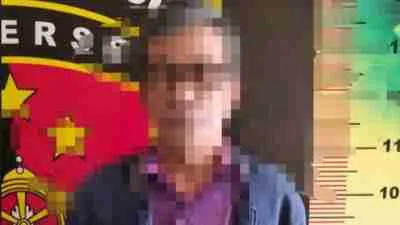 Pelaku Penganiayaan Terungkap, Bukan Driver Taksi Online