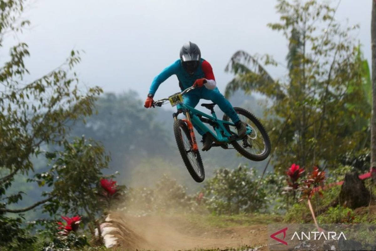 Road bike, MTB, sepeda lipat atau gravel? Ini perbedaannya
