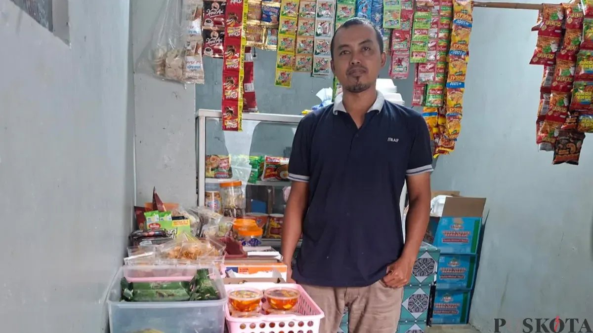 Dampak Kenaikan Harga Daging Ayam Terhadap Pedagang Kecil di Depok
