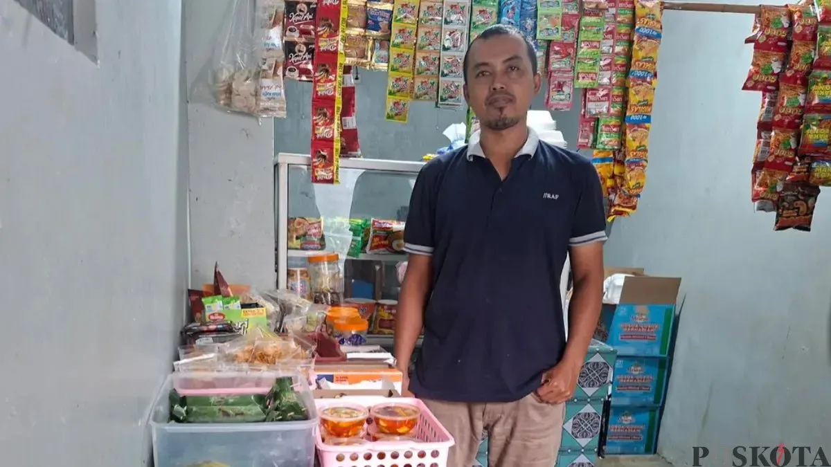 Kenaikan Harga Daging Ayam: Tantangan Bagi Pedagang Mikro di Depok Dampak Kenaikan Harga Daging Ayam Terhadap Pedagang Kecil di Depok