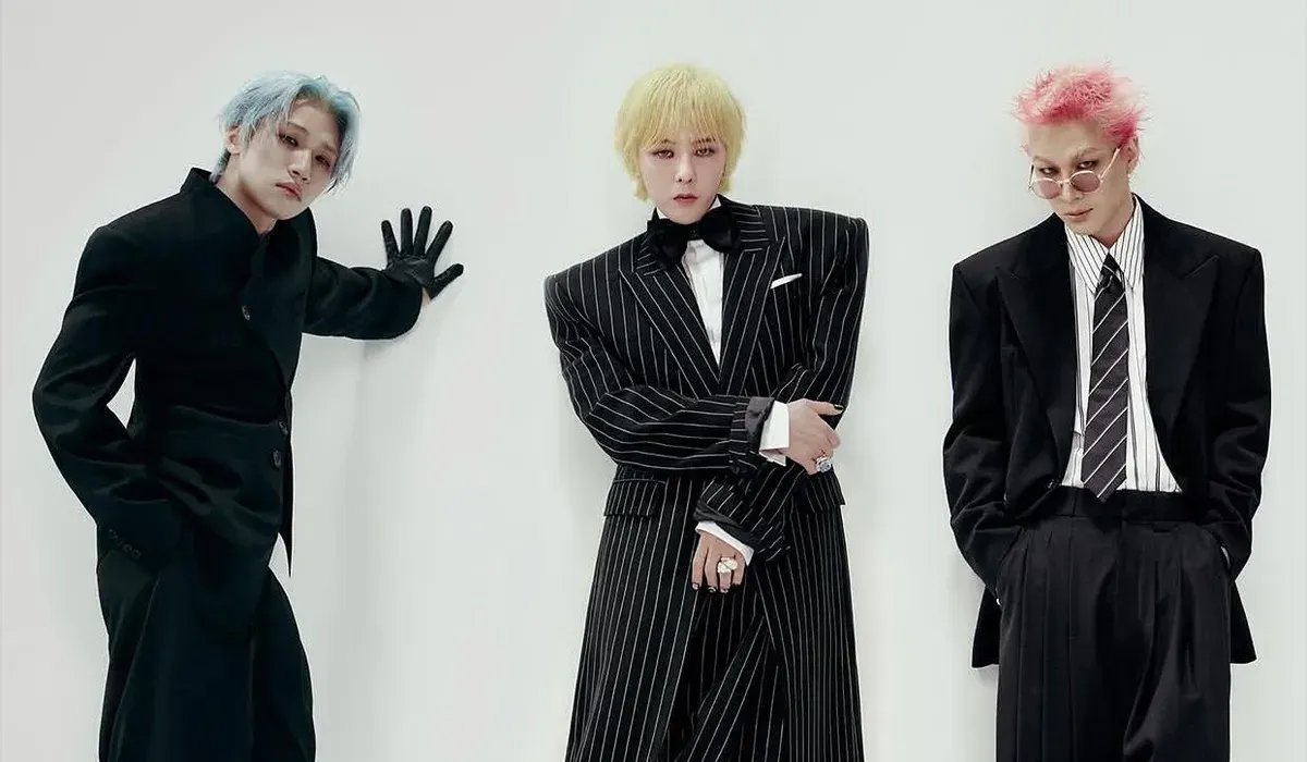 Tiket Konser Bigbang di Jakarta: Kesempatan Kedua untuk Penggemar