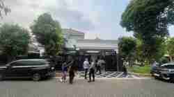 Penggeledahan KPK di Rumah Ipda Yayat Sudrajat Terkait Dugaan Suap
