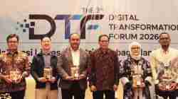 Kunci Sukses Transformasi Digital Melalui Kolaborasi