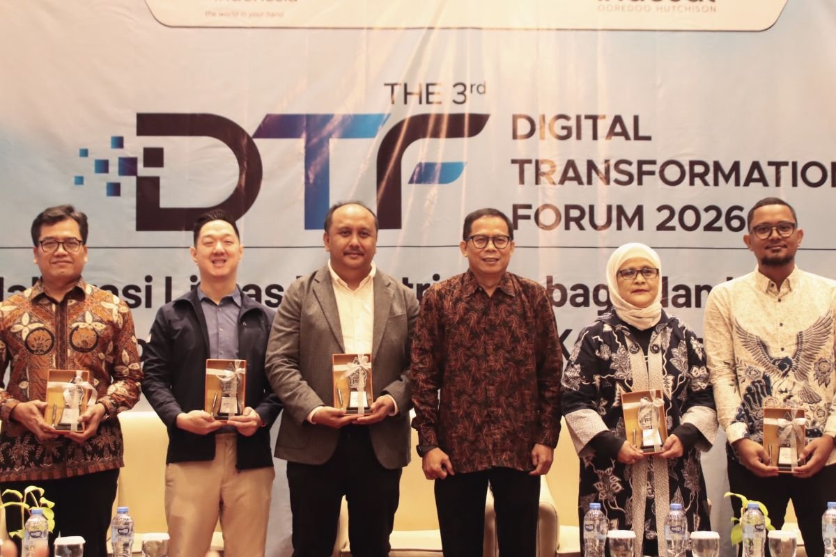 Kunci Sukses Transformasi Digital Melalui Kolaborasi
