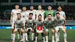 Persiapan Timnas Indonesia Hadapi FIFA ASEAN Cup 2026
