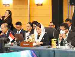 Penguatan Ekosistem Semikonduktor ASEAN oleh Indonesia