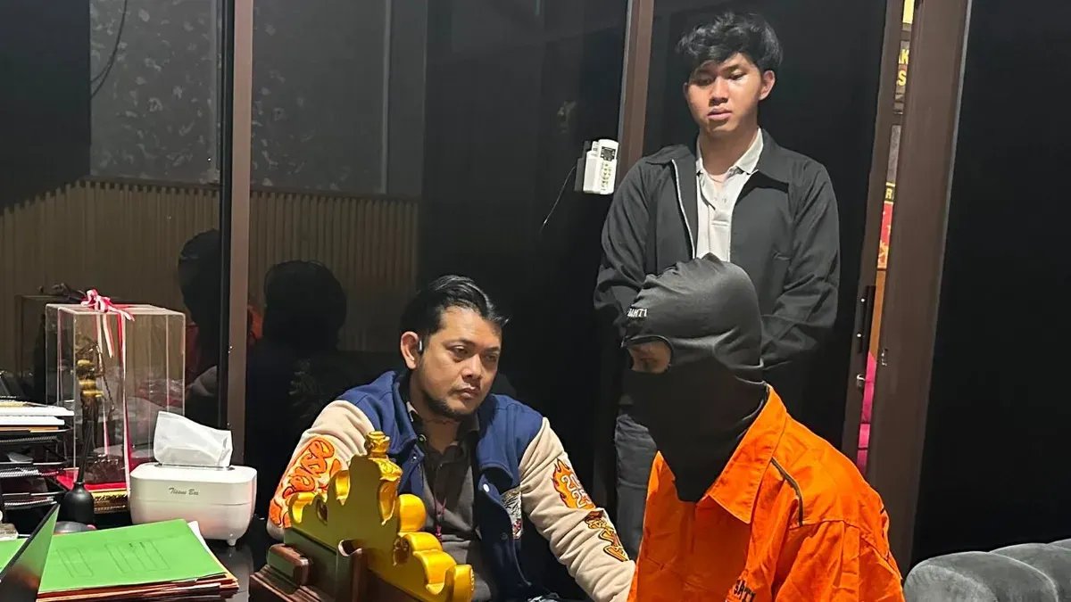 Pembongkaran Kasus Kematian Perempuan di Serang: Dari Bunuh Diri Menuju Pembunuhan