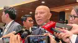 Pembahasan Syarat Pengusungan Calon Presiden dan Wakil Presiden