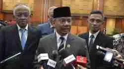 Keabsahan Pelantikan Pejabat Kementerian Keuangan di Era Purbaya Keabsahan Pelantikan Pejabat Kementerian Keuangan di Era Purbaya