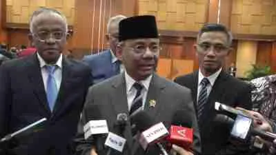 Keabsahan Pelantikan Pejabat Kementerian Keuangan di Era Purbaya