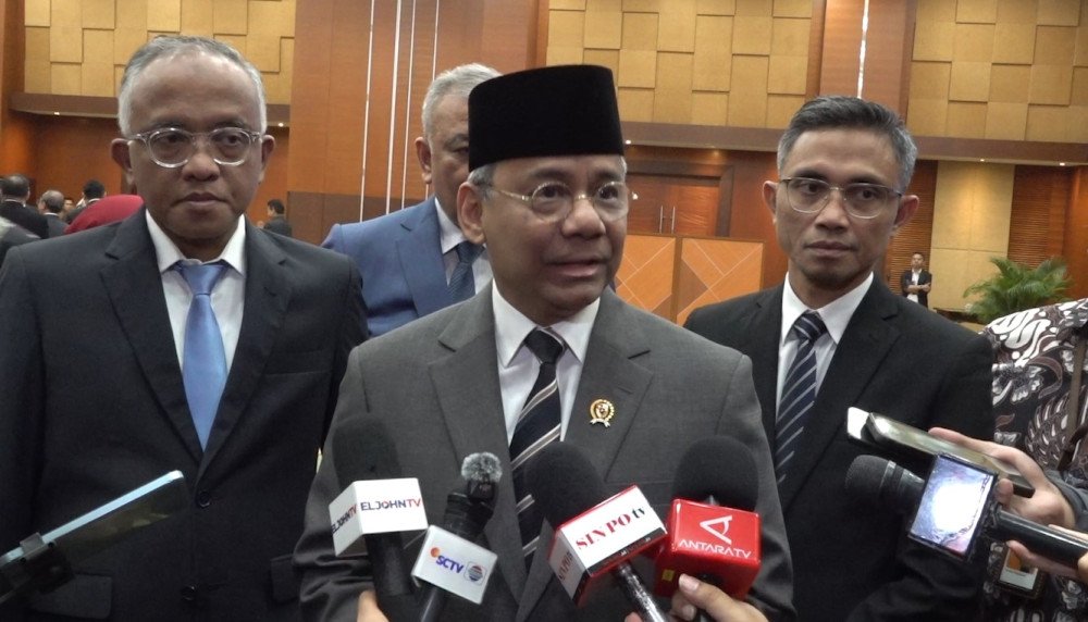 Keabsahan Pelantikan Pejabat Kementerian Keuangan di Era Purbaya