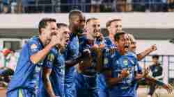 Libur Empat Hari Persib Bandung Pasca Pertandingan Padat