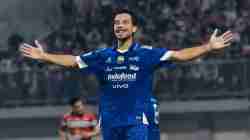 Dua Pemain Persib Dipanggil Timnas Indonesia untuk ASEAN Cup 2026