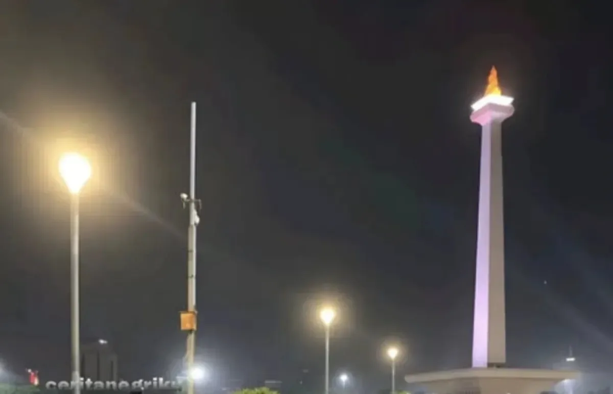 Kegiatan Pemadaman Listrik di Jakarta pada 19 September 2026
