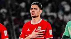 Semangat Kevin Diks Dalam Mendukung Timnas Indonesia di FIFA ASEAN Cup 2026 Semangat Kevin Diks Dalam Mendukung Timnas Indonesia di FIFA ASEAN Cup 2026