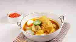 Mengungkap Keberagaman Kuliner Viral Surabaya 2026