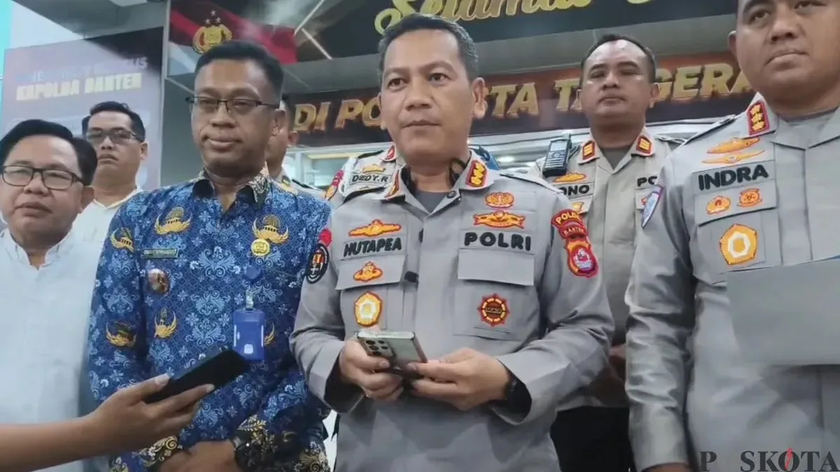 Peristiwa Intimidasi Ibadah Jemaat GKPI di Tangerang