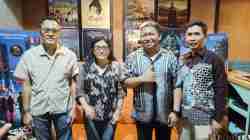 Gema Picture Resmikan Kantor Baru dan Luncurkan Dua Film Terbaru