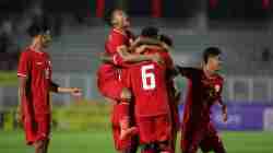 Perjuangan Timnas Indonesia di FIFA ASEAN Cup 2026