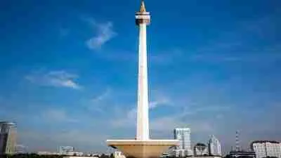 Jakarta Masuk dalam 50 Besar Destinasi Belanja Terbaik Dunia 2026