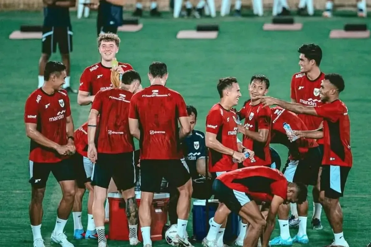Langkah-Langkah Membeli Tiket untuk Menyaksikan Timnas Indonesia di FIFA ASEAN Cup 2026