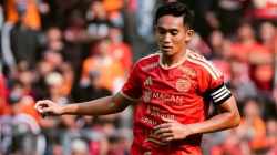 Dukungan Penuh Persija untuk Timnas Indo di ASEAN Cup 2026