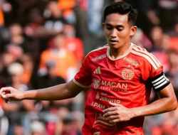 Dukungan Penuh Persija untuk Timnas Indo di ASEAN Cup 2026